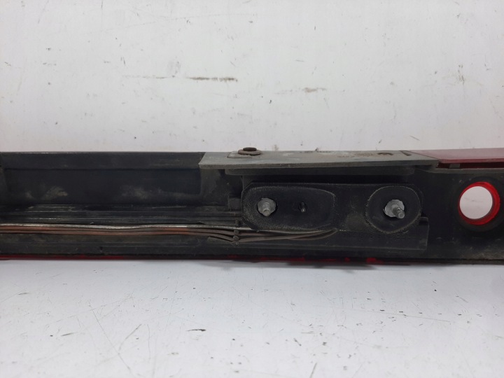 SEAT TOLEDO II 1.6 8V 01R CACHE COUVERCLES DE COFFRE 1M5945225D