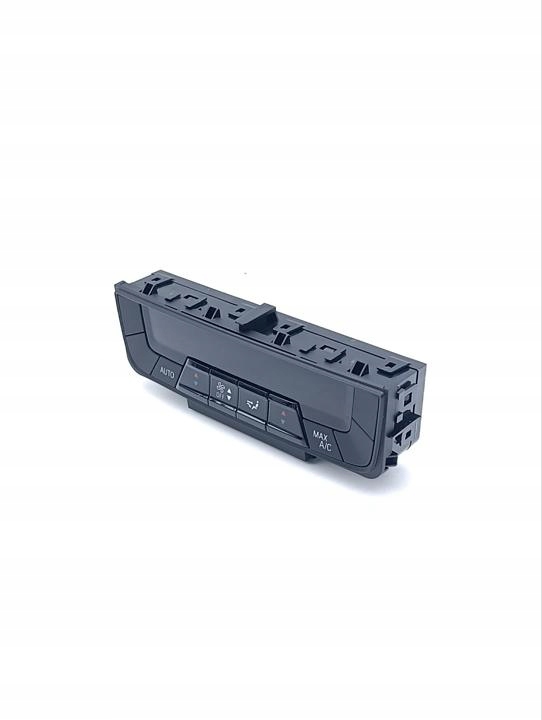 COMMUTATEUR TEMPÉRATURE VENTILATEUR CLIMATISATION 5A5F9F6 BMW IX 2023