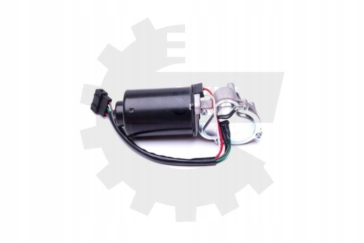 MOTEUR ESSUIE-GLACES AVANT PEUGEOT 306