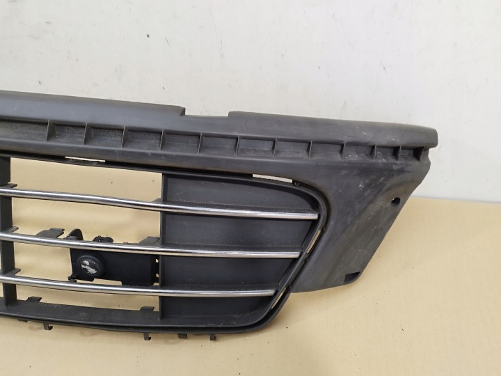 GRILLE CENTRALE PARE-CHOCS AVANT SOUS PDC CHROME FORD GALAXY LIFT MK3 III 10-14