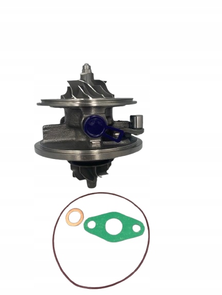 NOYAU TURBINES 54399700047 FORD, SEAT, SKODA, VW SHARAN 1.9TDI 130-151 KM