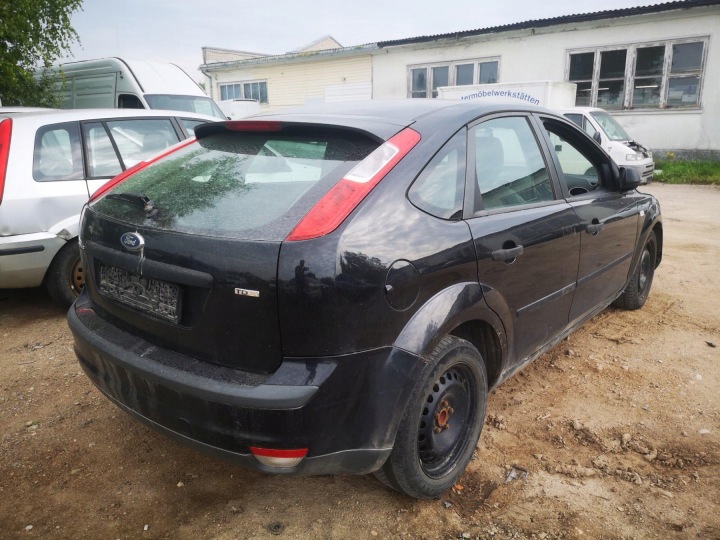 FORD FOCUS FIL AMPLIFICATEUR CAOUTCHOUC 2005 1.6L
