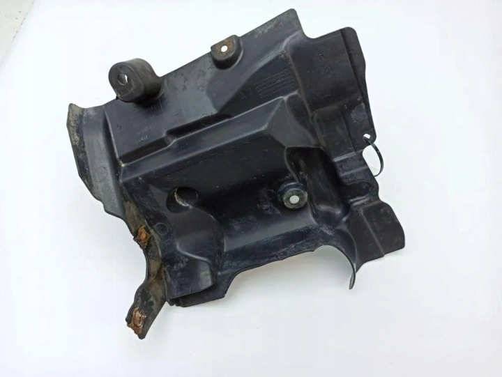 AUTRE CAPUCHONS CHÂSSIS BMW 5 GRAN TURISMO (F07) 74850610 3.0L DIESEL 190KW