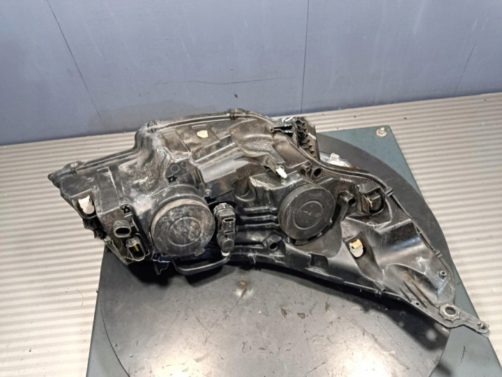 PEUGEOT 508 I SW PROJECTEUR PHARE GAUCHE AVANT H7 89905833