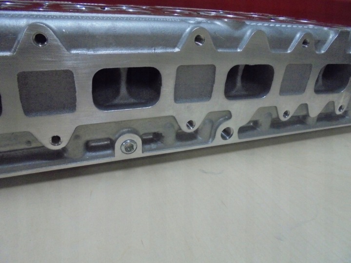 CULASSE IVECO DAILY MOTEUR 3.0 EURO 6 5802114243