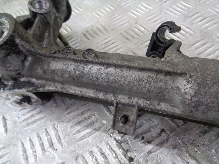 CRÉMAILLÈRE DE DIRECTION CRÉMAILLÈRE DE DIRECTION 4046331 OPEL ASTRA H III 04-