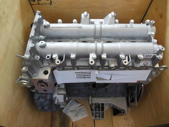 MOTOR PILAR IVECO DUCATO 3.0 EUROPA 4 NUEVO 