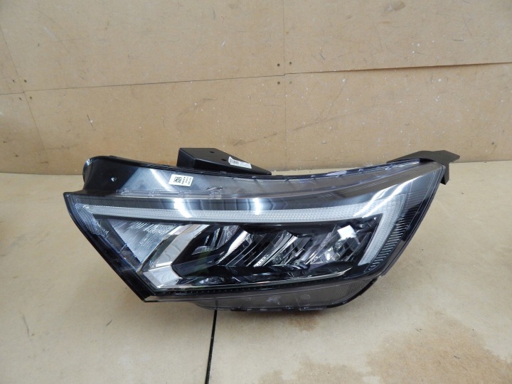 PHARE GAUCHE FORD PUMA MK2 LIFT COMPLET LED R1TB-13E015-AB ORIGINAL EUROPE