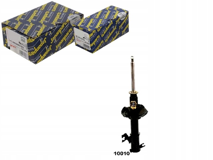 AMORTISSEUR JAPANPARTS MM-10010