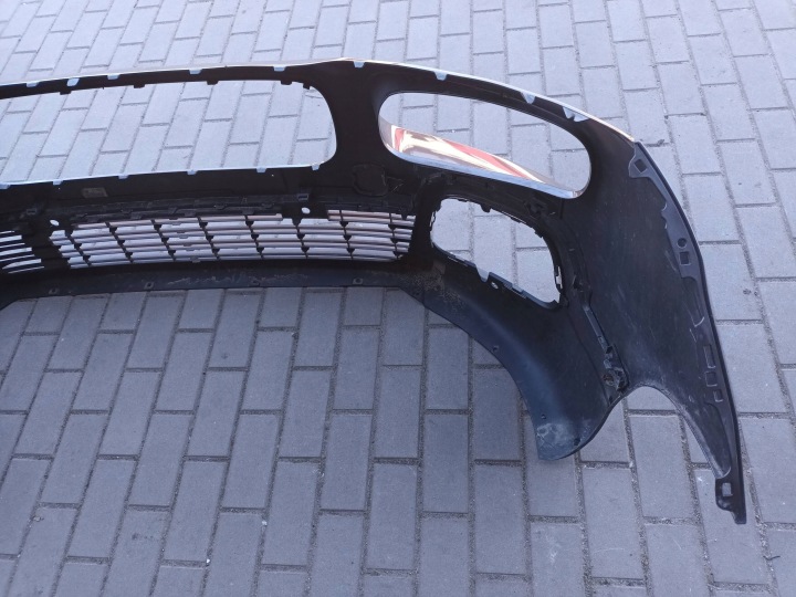 PARE-CHOCS AVANT AVANT CITROEN BERLINGO IV