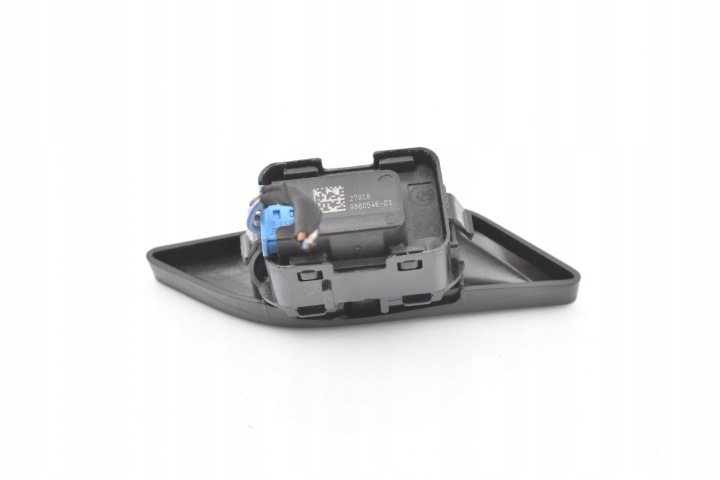 COMMUTATEUR BOUTON PORTES PANNEAU BLOQUEURS BMW OE 9860546