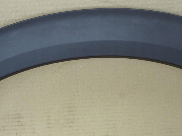 PEUGEOT 2008 II 2 MOULURE GARDE-BOUE ARRIÈRE ARRIÈRE DROITE 9825736580
