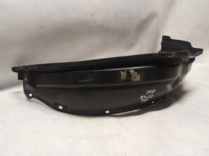 SUBARU IMPREZA 93-00 WHEEL ARCH COVER RIGHT FRONT 59110FA000 photo 2 - milautoparts-fr.ukrlive.com