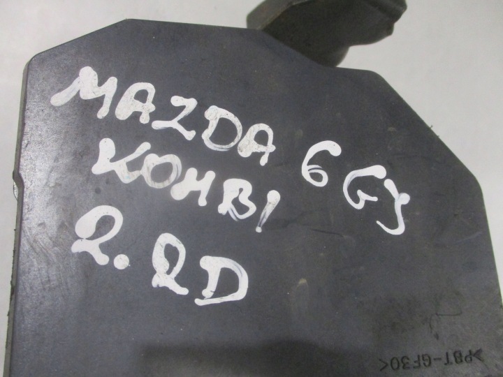 POMPE DE FREIN CONTRÔLEUR ABS MAZDA 6 III GJ 2.2D GMM1-437A0 133000-6470