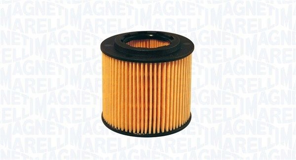 MAGNETI MARELLI 152071758827 FILTER OILS photo 4 - milautoparts-fr.ukrlive.com