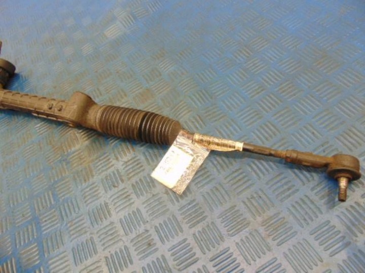 OPEL CORSA C CRÉMAILLÈRE DE DIRECTION 26082855