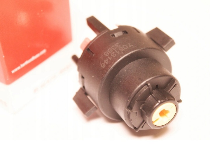 SWITCH IGNITION / STARTER HERTH+BUSS ELPARTS 70513146 photo 1 - milautoparts-fr.ukrlive.com