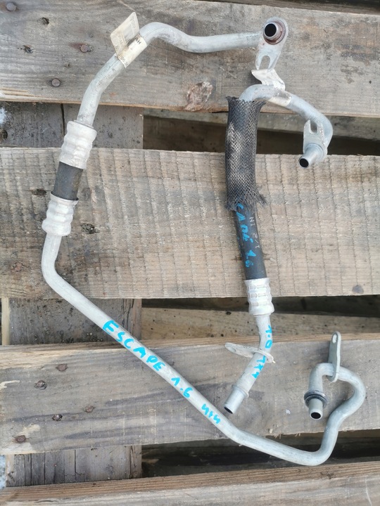 CABLE DEL RADIADOR ACEITES FORD ESCAPE EE.UU. 1.6 2013- 