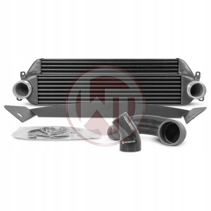 INTERCOOLER KIA FORTE GT CD 1.6 TGDI WAGNER TUNEADO 