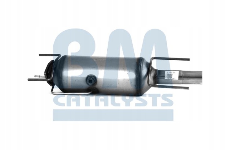 BM CATALYST FILTRE PARTICULES DURES FAP CATALYSEUR FIAT CROMA 1,9JTD 05-