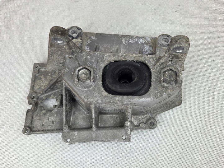 NISSAN JUKE I F15 2013 SUPPORTS I LAPY COUSSIN BOÎTE DE VITESSES