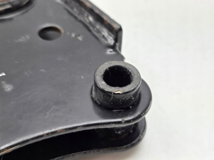 FIXATION MOTEUR COUSSIN GAUCHE PEUGEOT E-VIVACITY