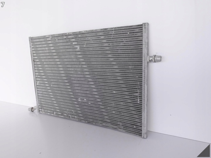 MERCEDES GLC 253 C 205 E 213 238 CLS 257 RADIATEUR