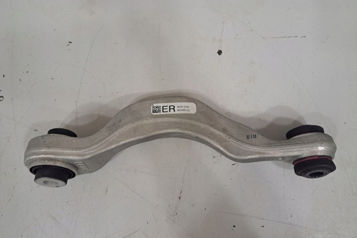BRAS DE SUSPENSION ARRIÈRE DROIT BMW I4 (G26) 8834820 ÉLECTRIQUE 400KW 2024