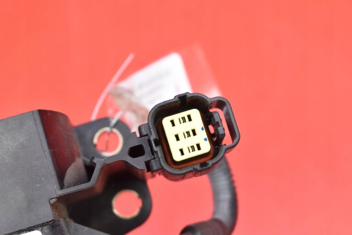 POTENTIOMÈTRE PÉDALE GAZ EUROPE 32726-1G800 KIA RIO 2 II 1.5 CRDI 110 KM 05-09