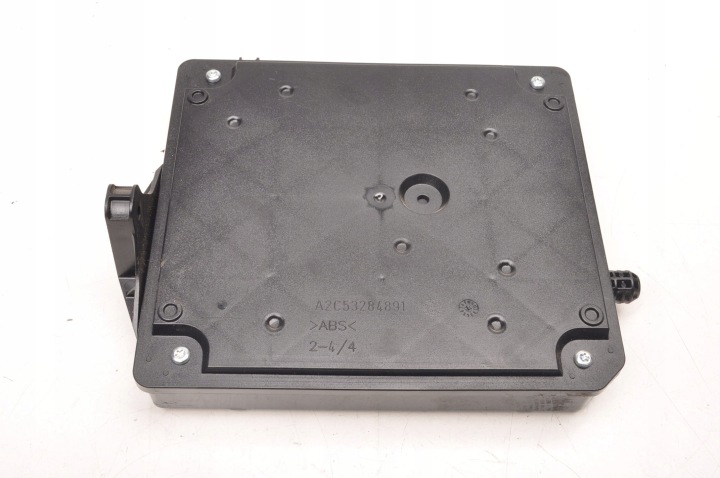 RENAULT MEGANE III LIFT 2.0 DCI ORDINATEUR MODULE CONTRÔLEUR BCM 284B10424R