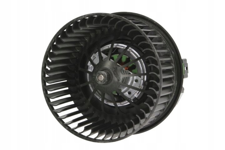 VENTILADOR INTERIOR SOPLADOR FORD S-MAX MONDEO MKIV 