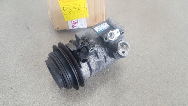MITSUBISHI OE 4472203657 COMPRESSEUR CLIMATISATION