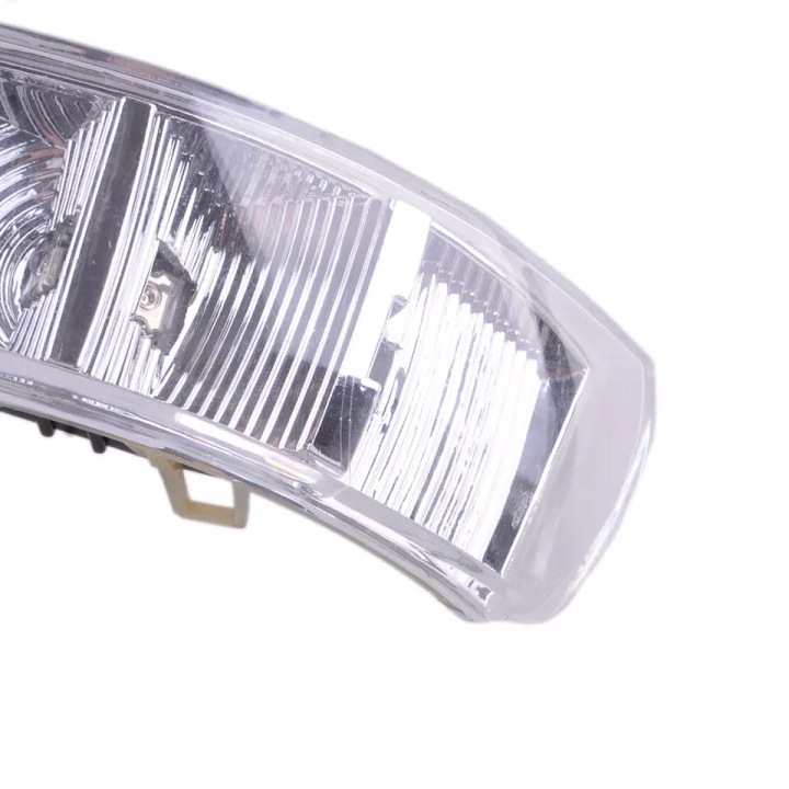CLIGNOTANT RÉTROVISEURS DROIT MERCEDES AVEC W220 CL W215 LIFT 2003-2006