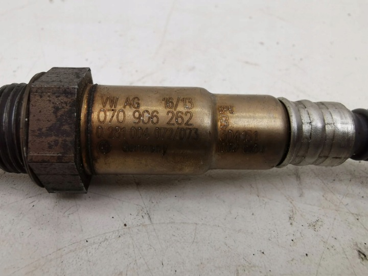 AUDI A7 S7 4G 2013 SONDE LAMBDA