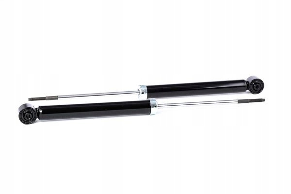 2 CV RIDEX 854S0808 AMORTISSEUR GAZEUX PODTRZYMUJACY RESSORTS ARRIÈRE