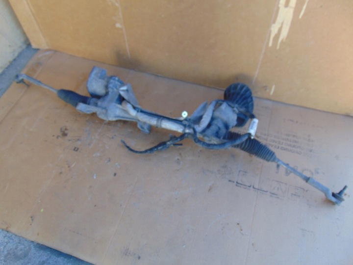 CRÉMAILLÈRE DE DIRECTION FORD FOCUS MK3 1.0 ECOBOOST CV6C-3D070-LA