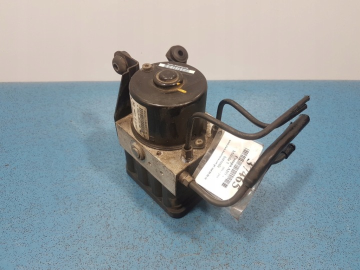 MAZDA 3 1.6B POMPE ABS 6N61-2C405-GA