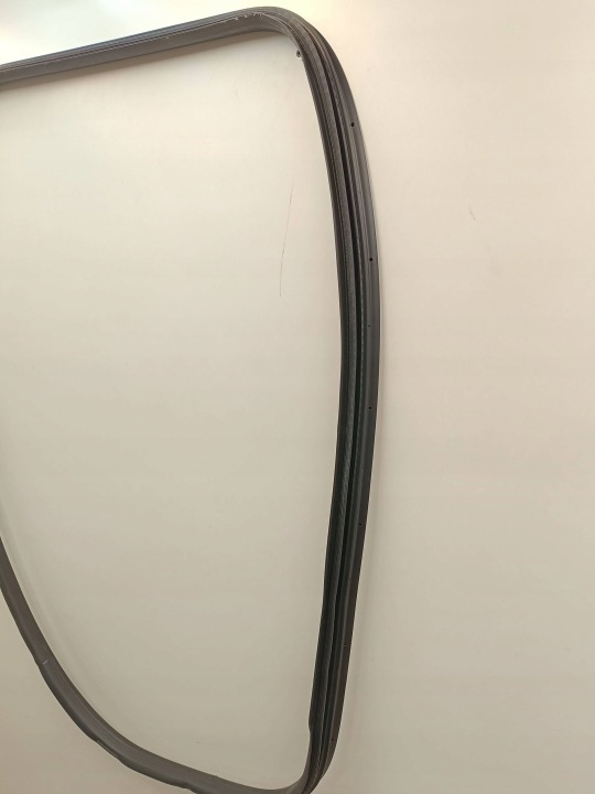 VOLVO XC60 2015 JOINT D'ÉTANCHÉITÉ PORTES ARRIÈRE