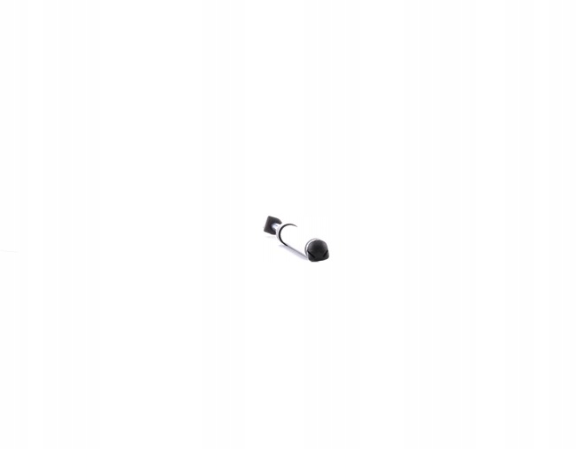 SERVOMOTEUR COUVERCLES DE COFFRE COUVERCLES DE COFFRE RIDEX VERS FORD FOCUS (DAW, DBW) 465MM