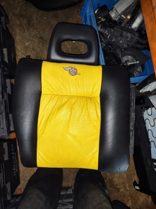 HONDA CIVIC 95-01 VI 6 EK4 3D HAYON JORDAN GARNITURE SIÈGES SIÈGES CUIR