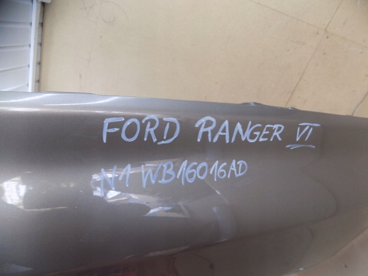 AILE GAUCHE AVANT AVANT FORD RANGER IV 4 N1WB-16016-AD ORIGINAL