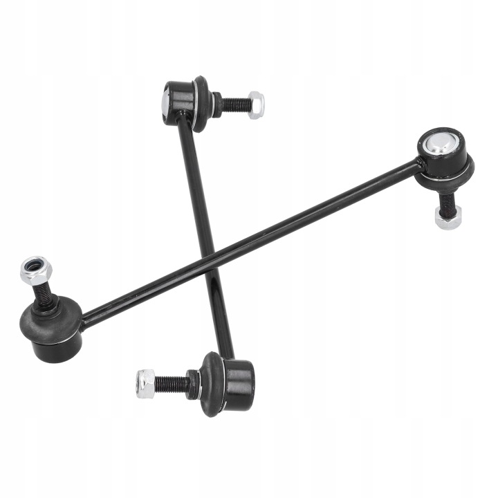 2 PCS CONNECTEURS STABILISATEUR STABILISATEUR 6Q0411315N SUBSTITUT POUR SEAT