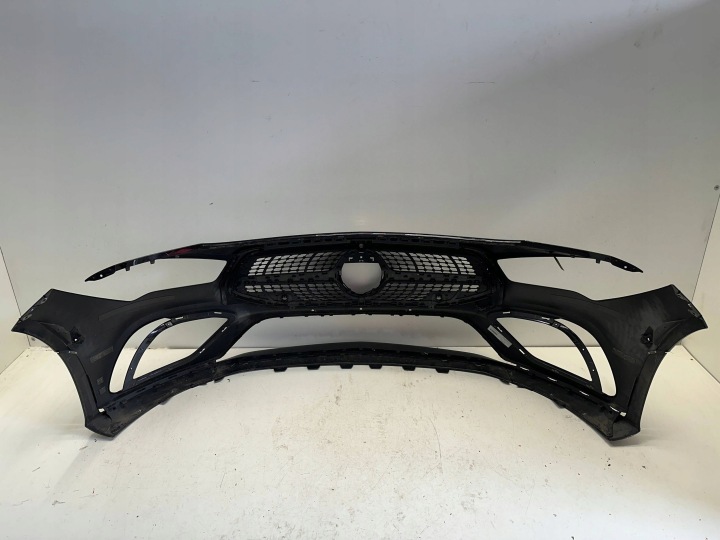 PARE-CHOCS AVANT AVANT MERCEDES-BENZ CLA C118 19- AMG X118 A1188801701