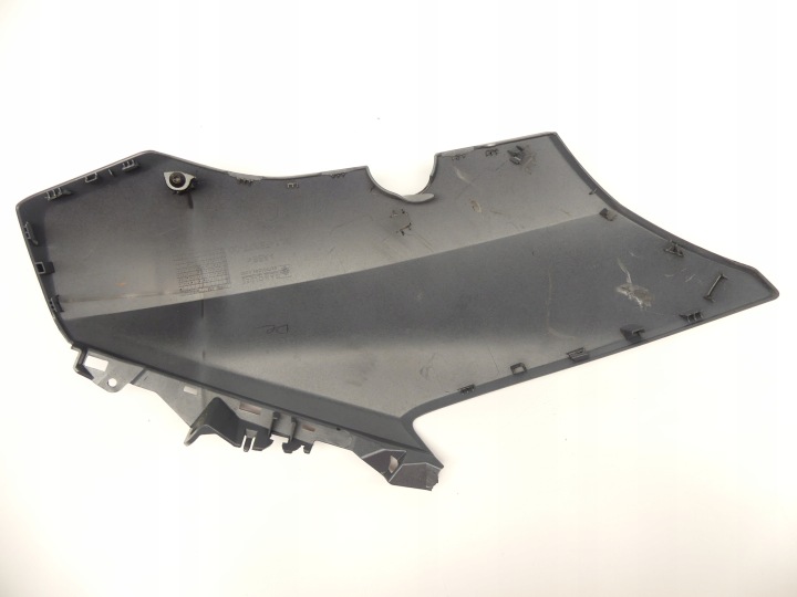 CÔTÉ CASQUETTE DÉFLECTEUR D'AIR DROITE YAMAHA XMAX 125 300 400 X-MAX 18+