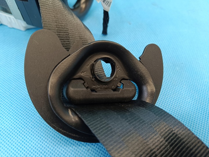 CUPRA LEON AVANT 2.0TFSI 140KW 24R CEINTURE DE SÉCURITÉ GAUCHE AVANT 5FA857705F