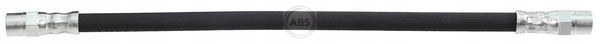 FIL DE FREIN FLEXIBLE VOLVO 240 78-93 AVANT BMW7 E23 77-86 AVANT ABS