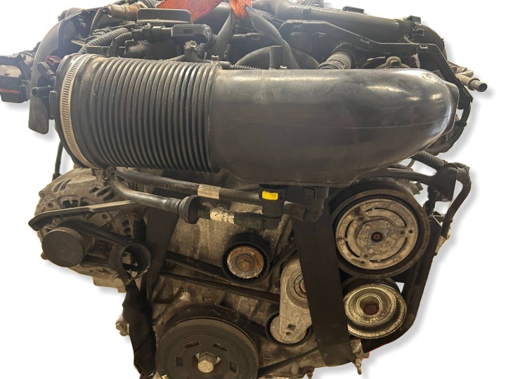 MOTEUR ALFA ROMEO STELVIO 55273835