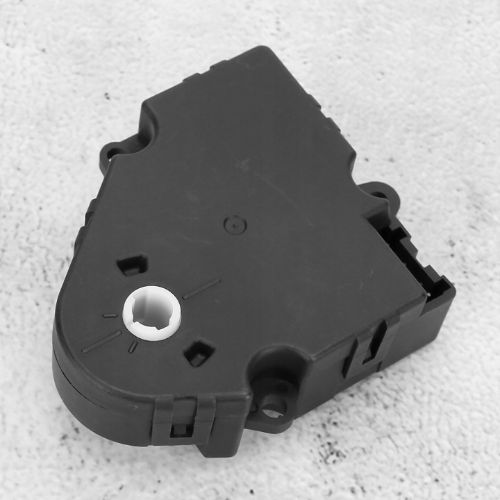 SERVOMOTEUR PORTES MÉLANGES AIR 15-72507 604-101 CONVIENT VERS CHEVROLET