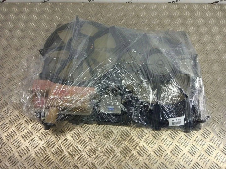 PANNEAU AVANT LEXUS RX (_U3_) 8925748020 30987932 3.0L GASOLINE 2005
