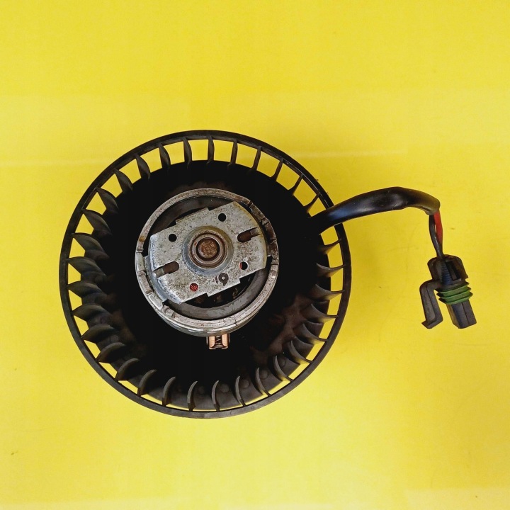 VENTILATEUR CONDUIT D'AIR VENTILATEUR RENAULT ESPACE III 0130063507 NR582